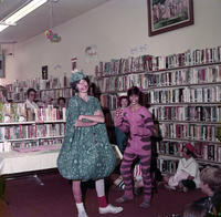 1974 - Summer Reading Event at Glenoaks Branch Library