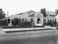 1927 - Women's Club Building