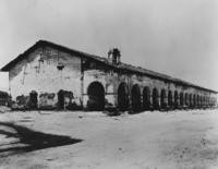 1870s - San Fernando Mission