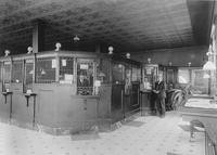 1912 - Burbank State Bank