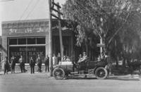 1910s - Burbank State Bank