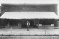 1910s - Luttge Bros. General Store