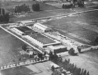 1930s - Moreland Truck Company Factory