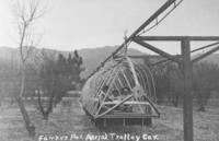 1910s - Fawke's Aerial Trolley