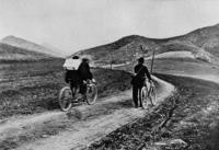 1897 - Cahuenga Pass