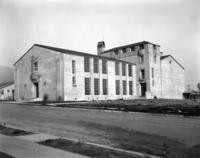 1920s - John Muir Junior High School