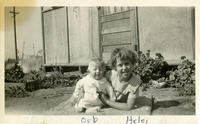 1920s - Burbank Children