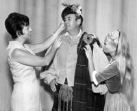 1966 - Brigadoon Costuming