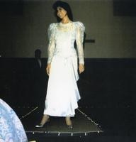 1980s - Charity Fashion Show