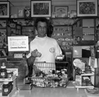 1970s - Pharmacist at Dana Drugs