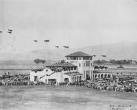 1930 - United Airport Terminal Dedication