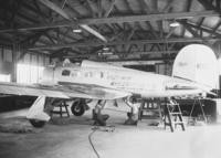 1932 - Lockheed Aircraft Corporation: Final Assembly