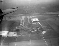 1930 - Army Air Corps Show at Union Air Terminal