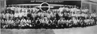 1930s - Shop Personnel at Lockheed Aircraft