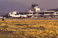 1985 - Burbank Glendale Pasadena Airport