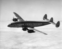 1940s - Lockheed Constellation