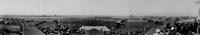 1930 - Union Air Terminal Dedication Panorama