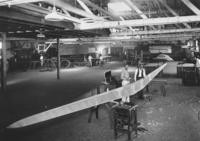 1932 - Lockheed Aircraft Corporation: Wing Department