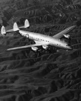 1940s - Lockheed Constellation