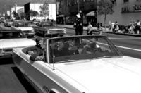 1968 - Marines Arriving for Marine Day