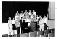 1982 - Burbank Choral Club