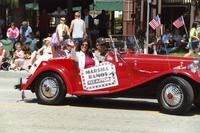 2004 - Burbank on Parade