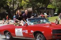 2004 - Burbank on Parade