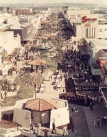 1968 - Marine Day at Golden Mall