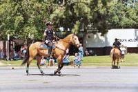 2004 - Burbank on Parade