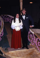 1971 - Rose Parade Float Riders