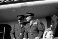 1968 - Marine Officers at Marine Day