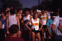 1988 - Run for the Hungry Charity Event