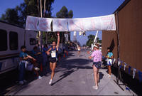 1988 - Run for the Hungry Charity Event