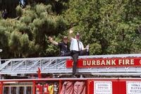 2004 - Burbank on Parade