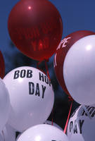 1988 - Celebration for street naming of Bob Hope Drive