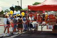 1996 - Fire Service Day