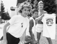 1980s - Run for the Hungry