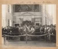 Daughters of the American Revolution