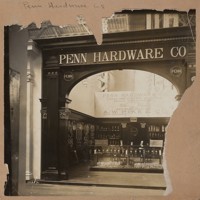 Penn Hardware Co