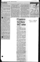 Costco to buy SC site