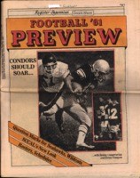 Football '81 Preview