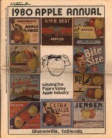 1980 APPLE ANNUAL