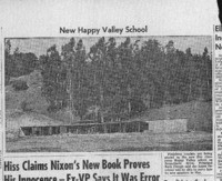 New Happy Valley School