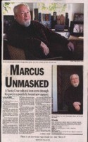 Marcus Unmasked