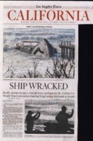 Ship Wracked