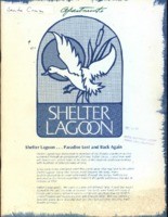 Shelter Lagoon