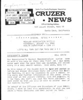 Cruzer News