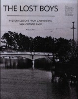 The Lost Boys: History Lessons from California's San Lorenzo River