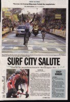 Surf City Salute