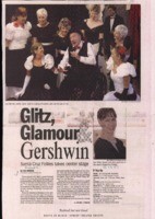 Glitz, Glamour & Gershwin